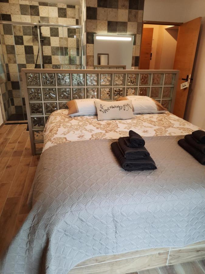 Madelaine Ranch, Nouvelle Piscine 2025 Villa Le Gast Dış mekan fotoğraf